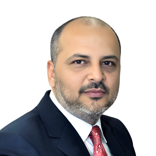 Photo of Mehmood A. Razzak